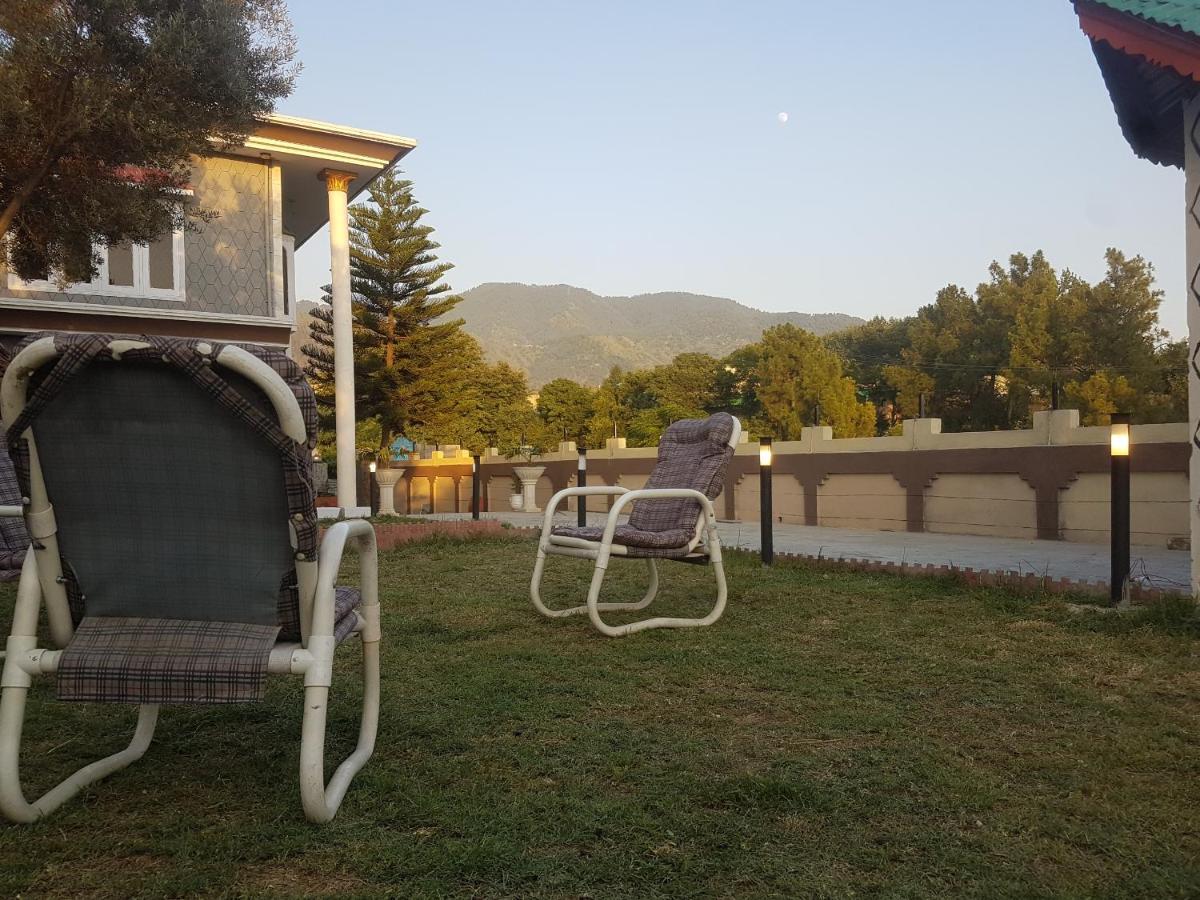 Republika Central Mansehra Exterior foto