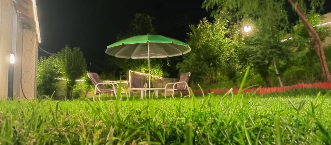 Republika Central Mansehra Exterior foto