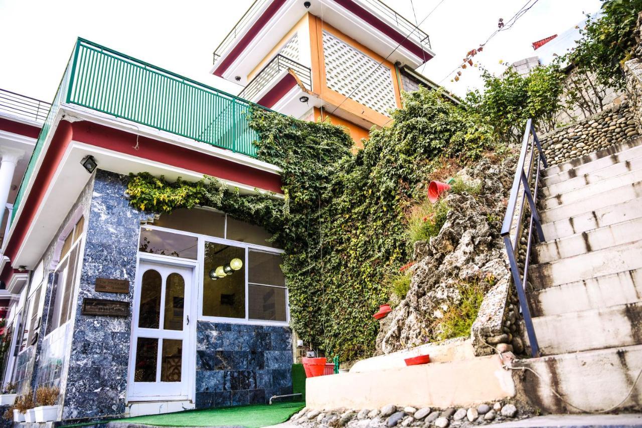 Republika Central Mansehra Exterior foto