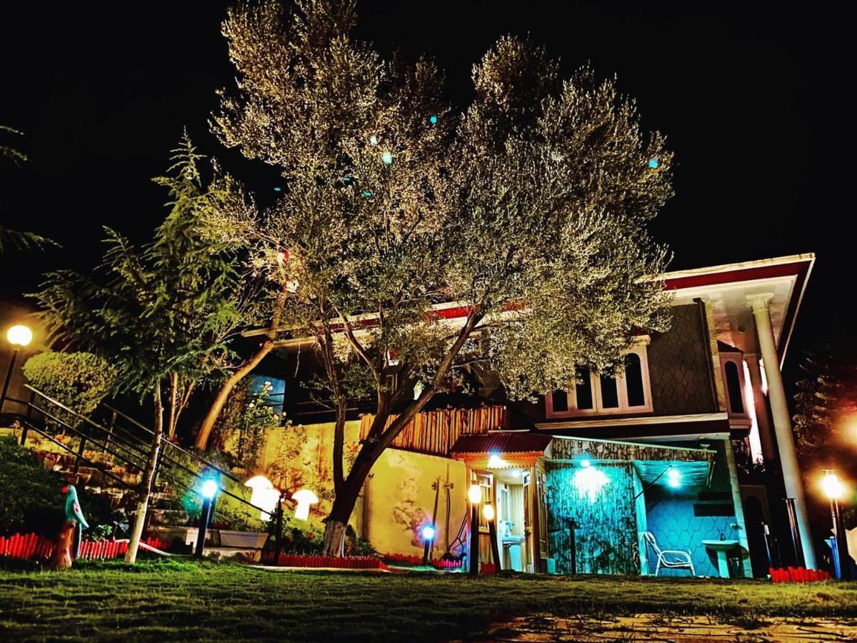 Republika Central Mansehra Exterior foto