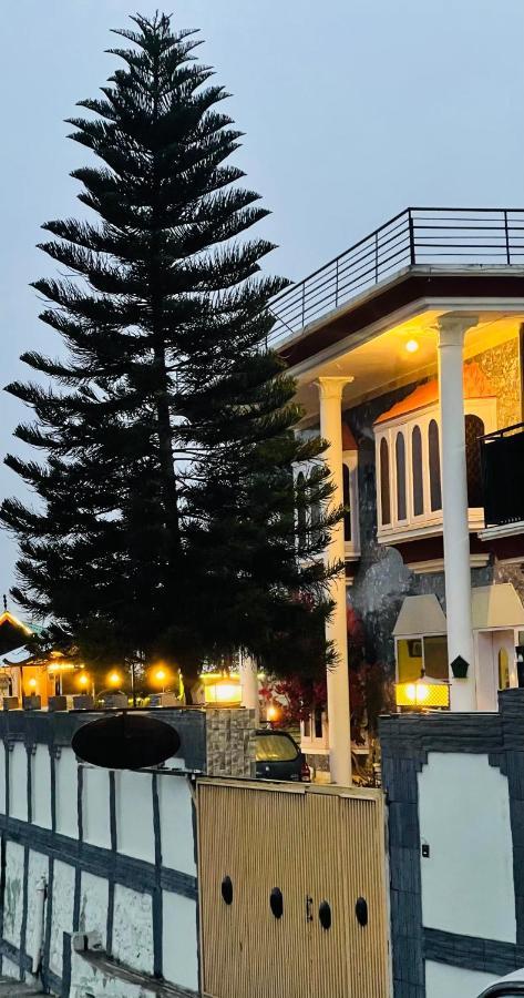 Republika Central Mansehra Exterior foto
